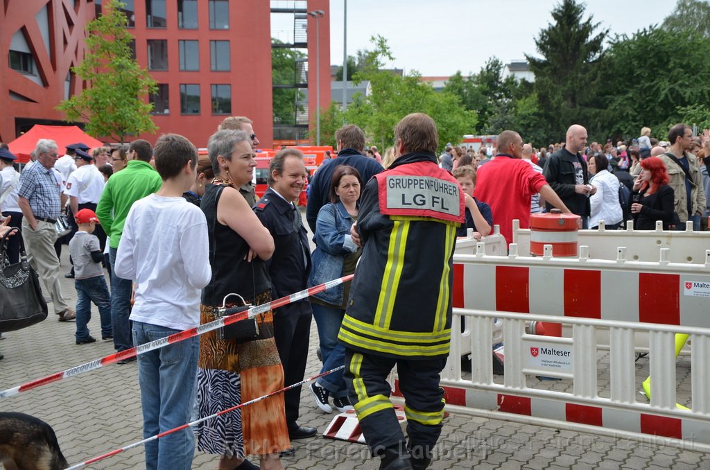 Tag der Offenen Tuer BF Koeln Weidenpesch Scheibenstr P493.JPG